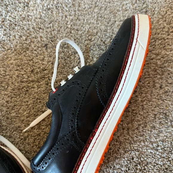 Royal Albartross shoes size 9 - Picture 4 of 5